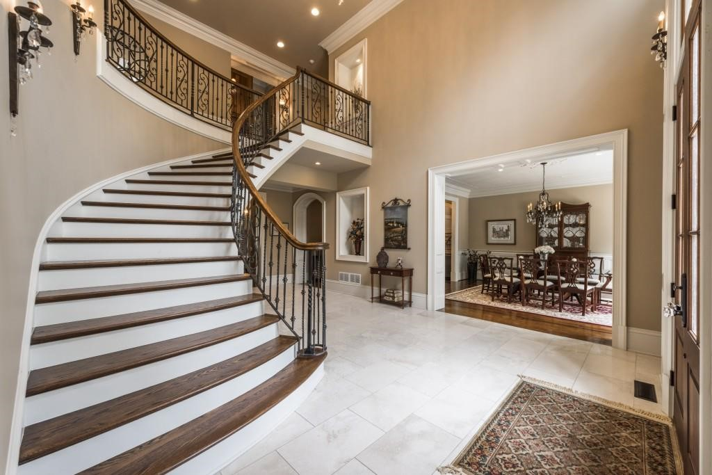 Stairs 1
